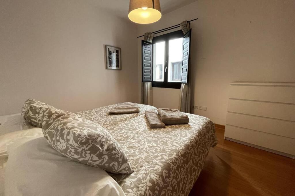 Alhambra Apartamento
