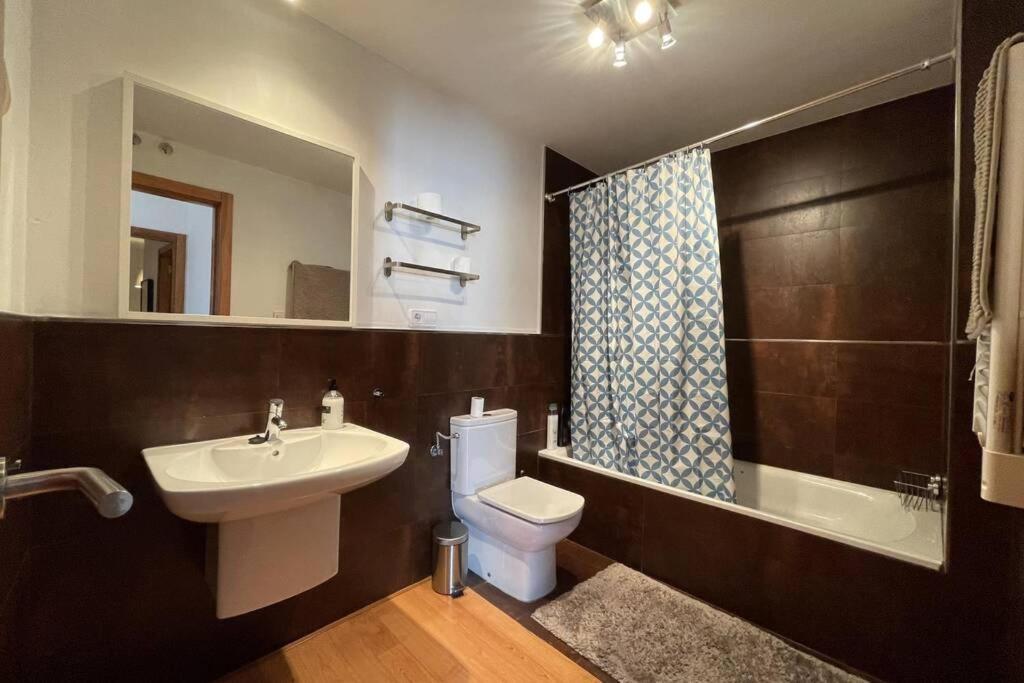 Alhambra Apartamento