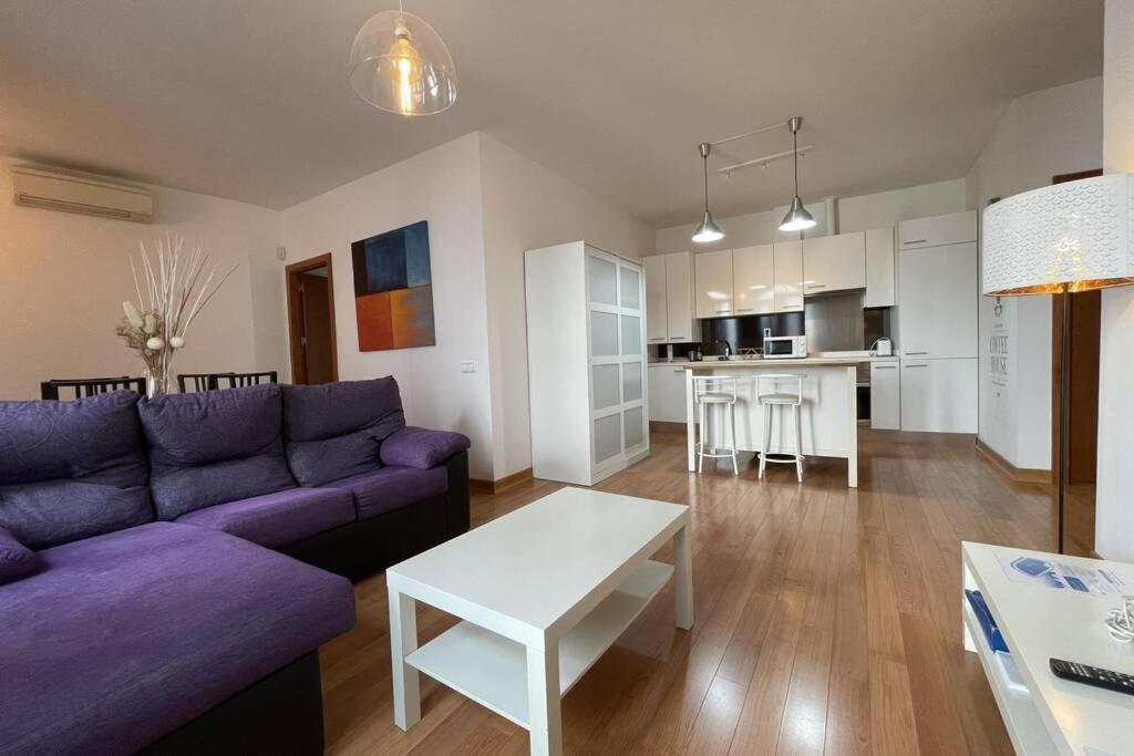 Apartamento Alhambra Toledo