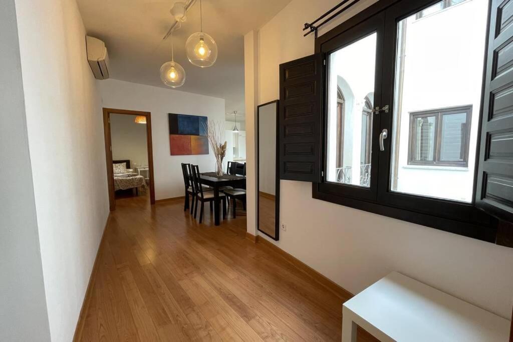 Apartamento Alhambra *