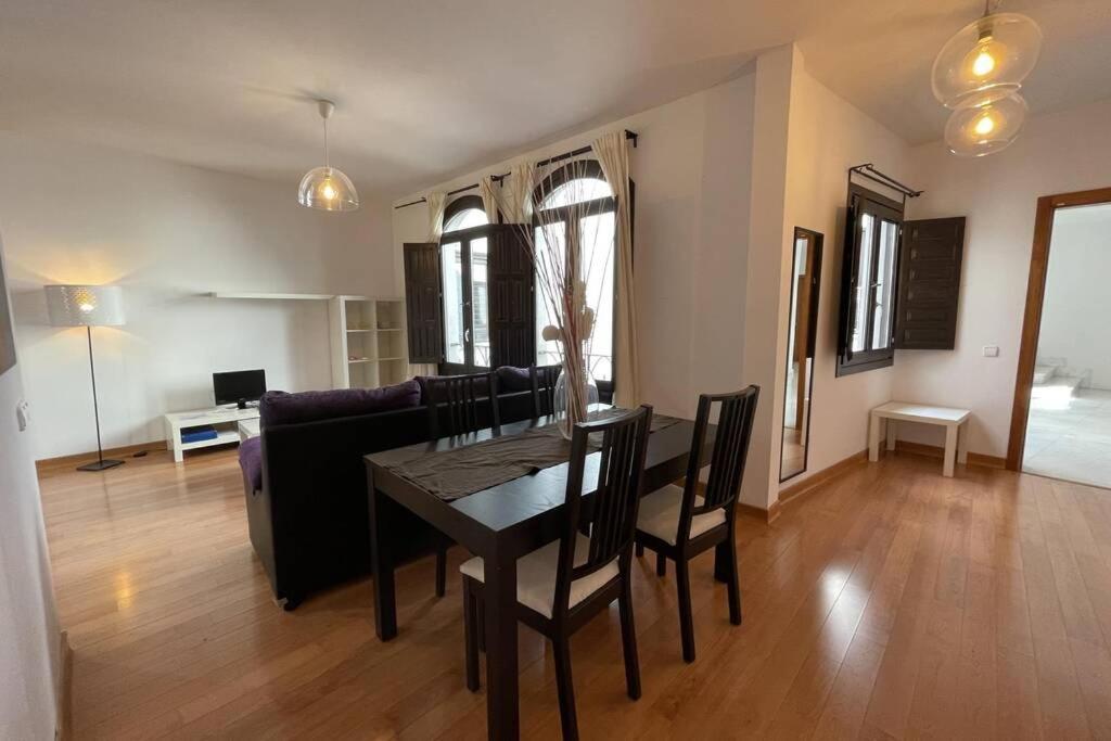 Apartamento Alhambra