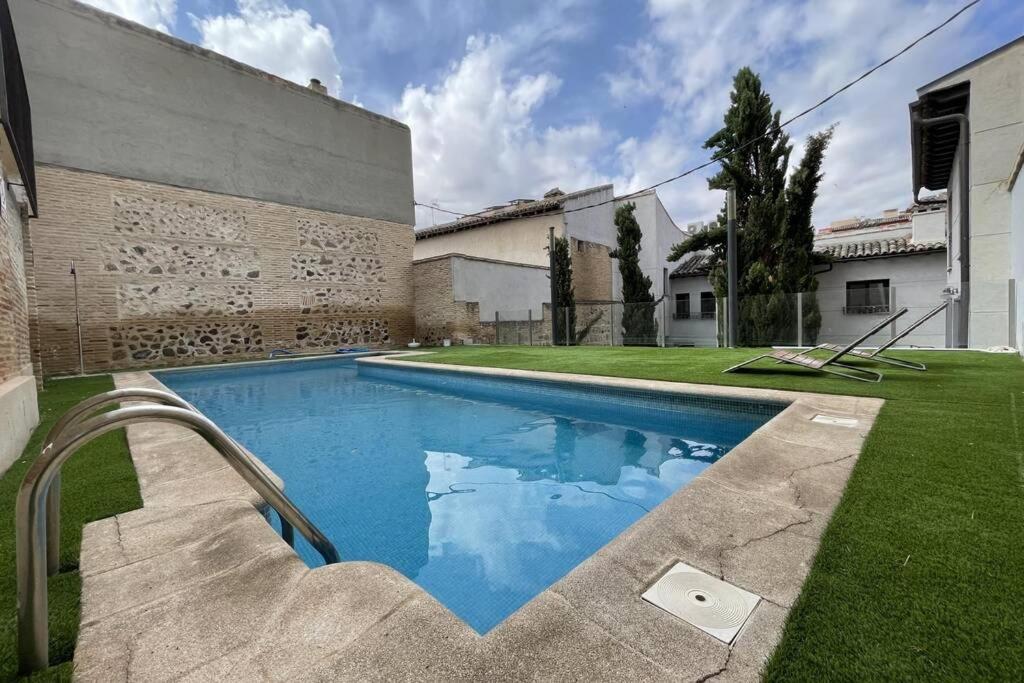 Alhambra Apartamento