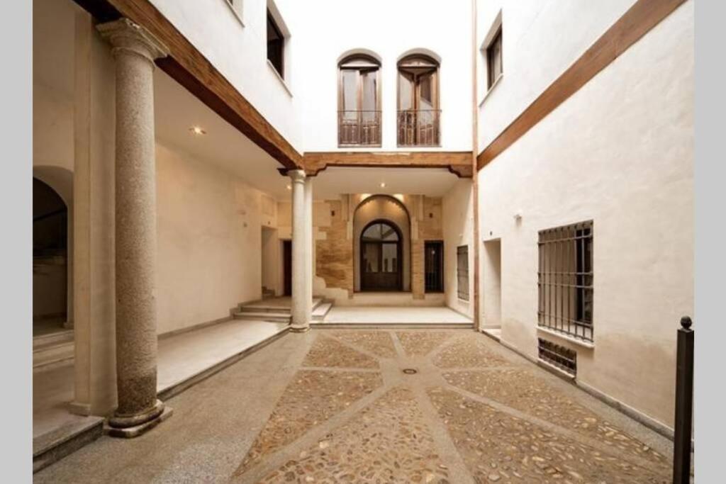 Alhambra Toledo