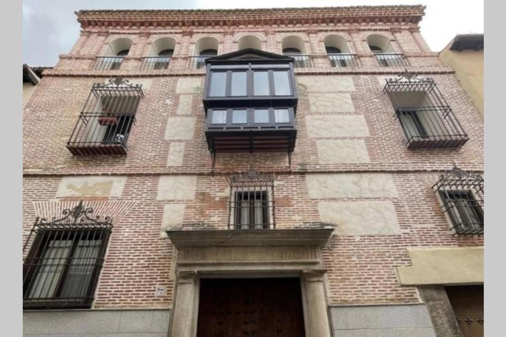 Alhambra Apartamento Toledo