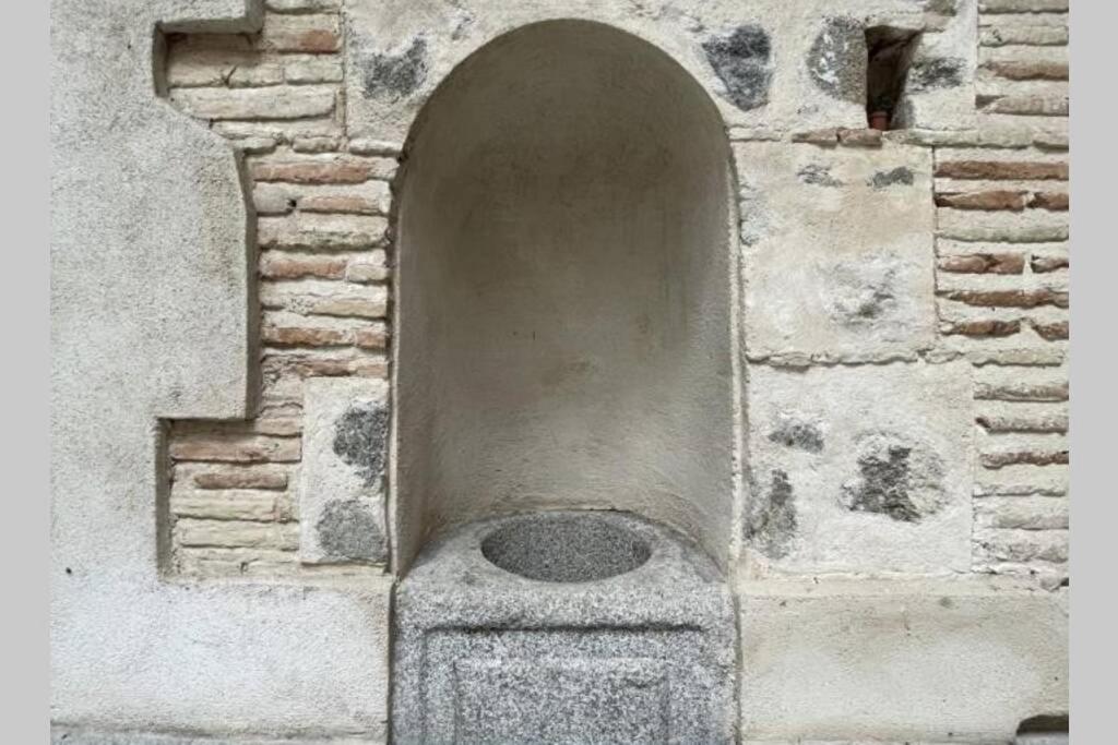 Apartamento Alhambra Toledo