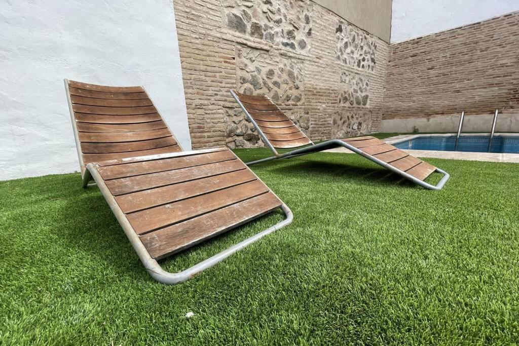 Alhambra Apartamento *