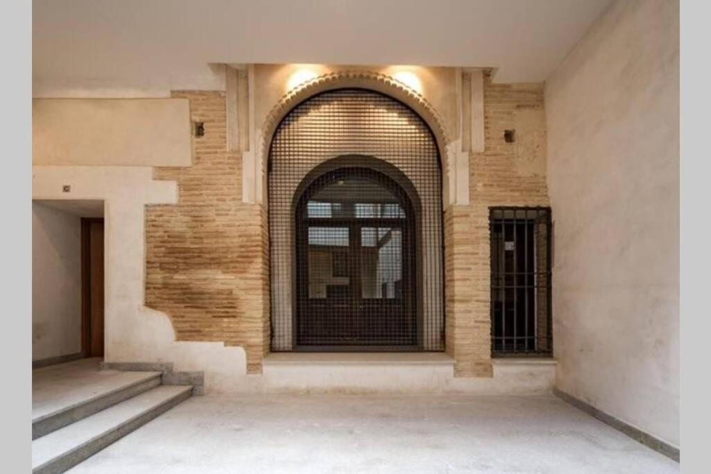 Apartamento Alhambra *